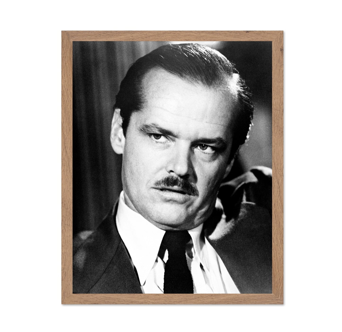 The Last Tycoon 1976 Jack Nicholson No4