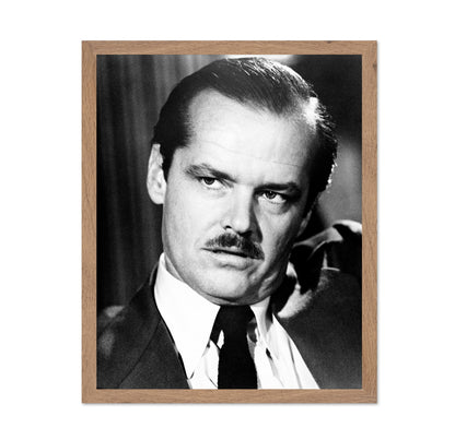 The Last Tycoon 1976 Jack Nicholson No4