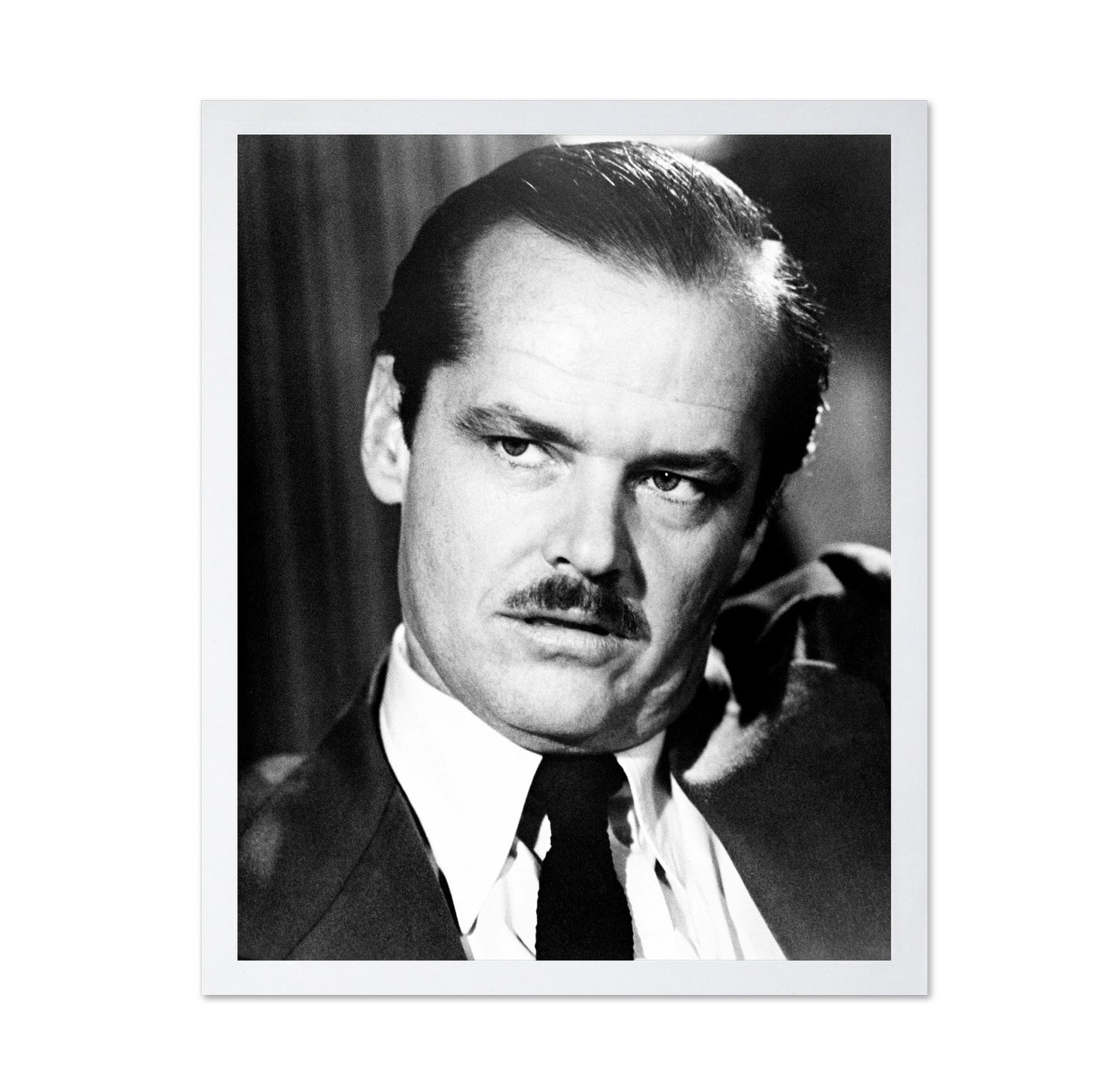 The Last Tycoon 1976 Jack Nicholson No4