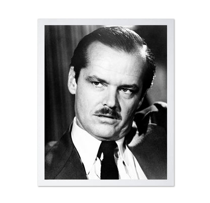 The Last Tycoon 1976 Jack Nicholson No4