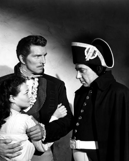 Les Miserables 1952 Sylvia Sidney