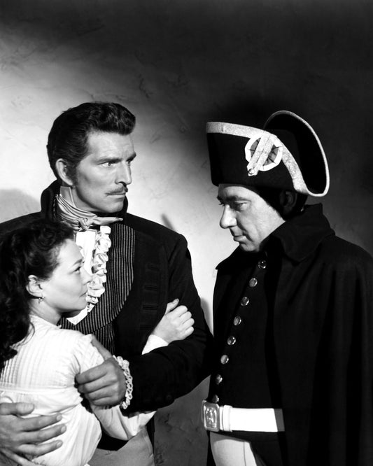 Les Miserables 1952 Sylvia Sidney