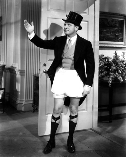 Libeled Lady 1936 Spencer Tracy