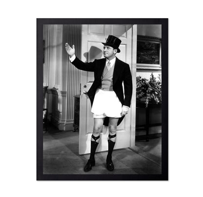 Libeled Lady 1936 Spencer Tracy
