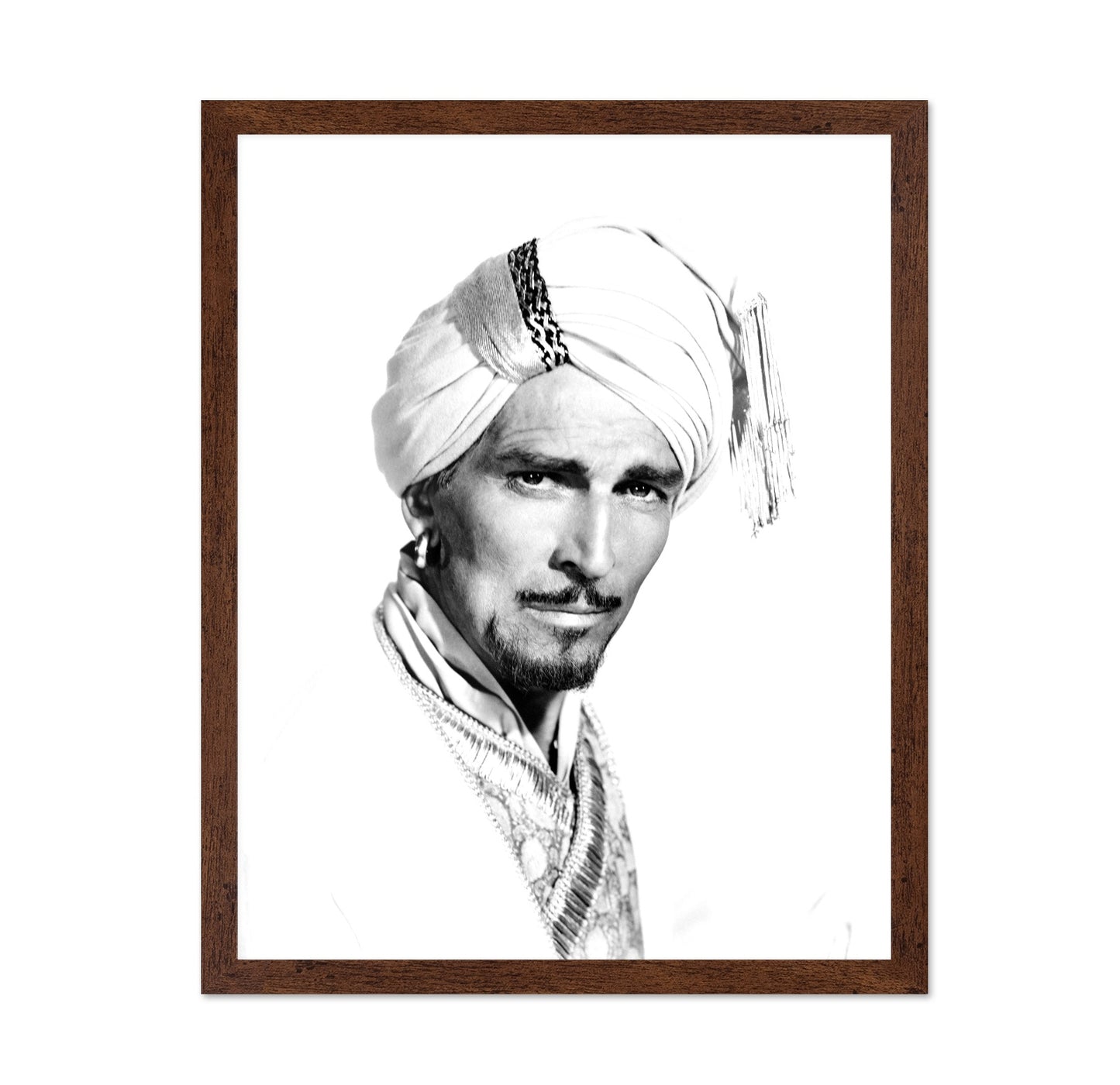 The Loves of Omar Khayyam 1957 Michael Rennie