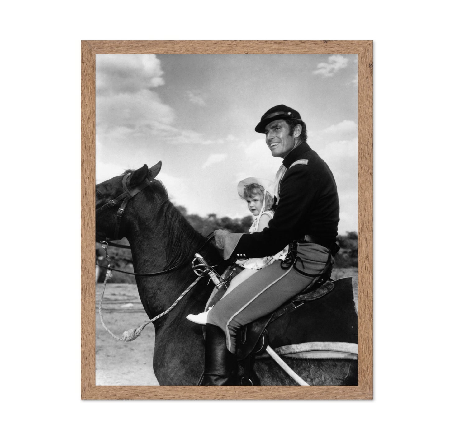 Major Dundee 1965 Charlton Heston