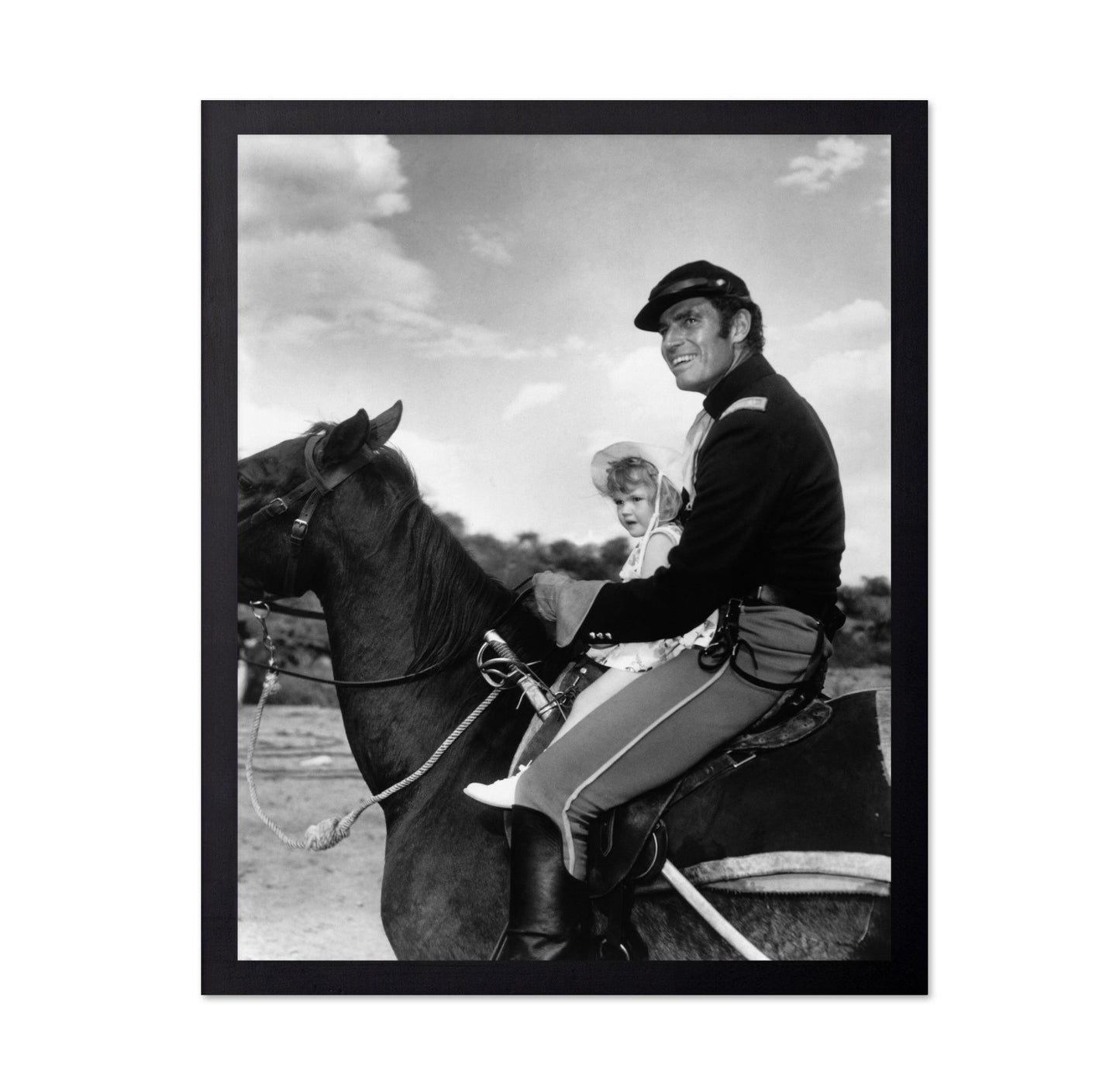 Major Dundee 1965 Charlton Heston
