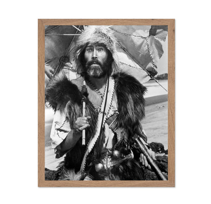 Man Friday 1975 Peter O'Toole