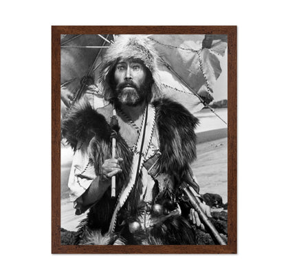 Man Friday 1975 Peter O'Toole