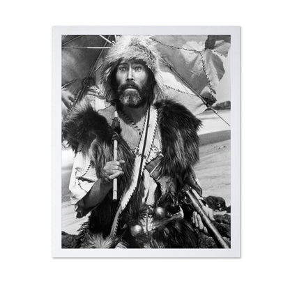 Man Friday 1975 Peter O'Toole