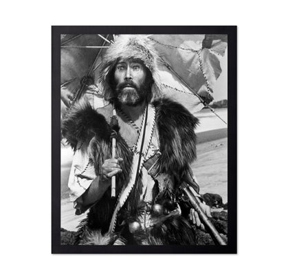 Man Friday 1975 Peter O'Toole