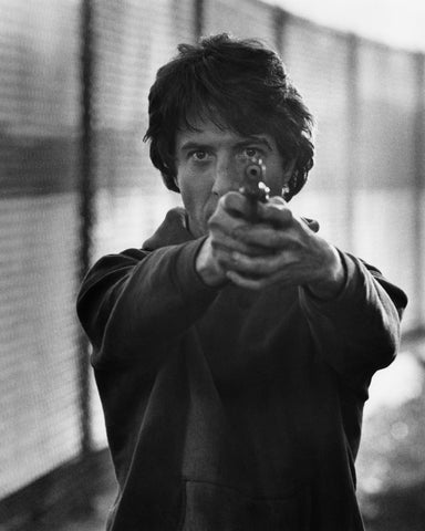 Marathon Man 1976 Dustin Hoffman