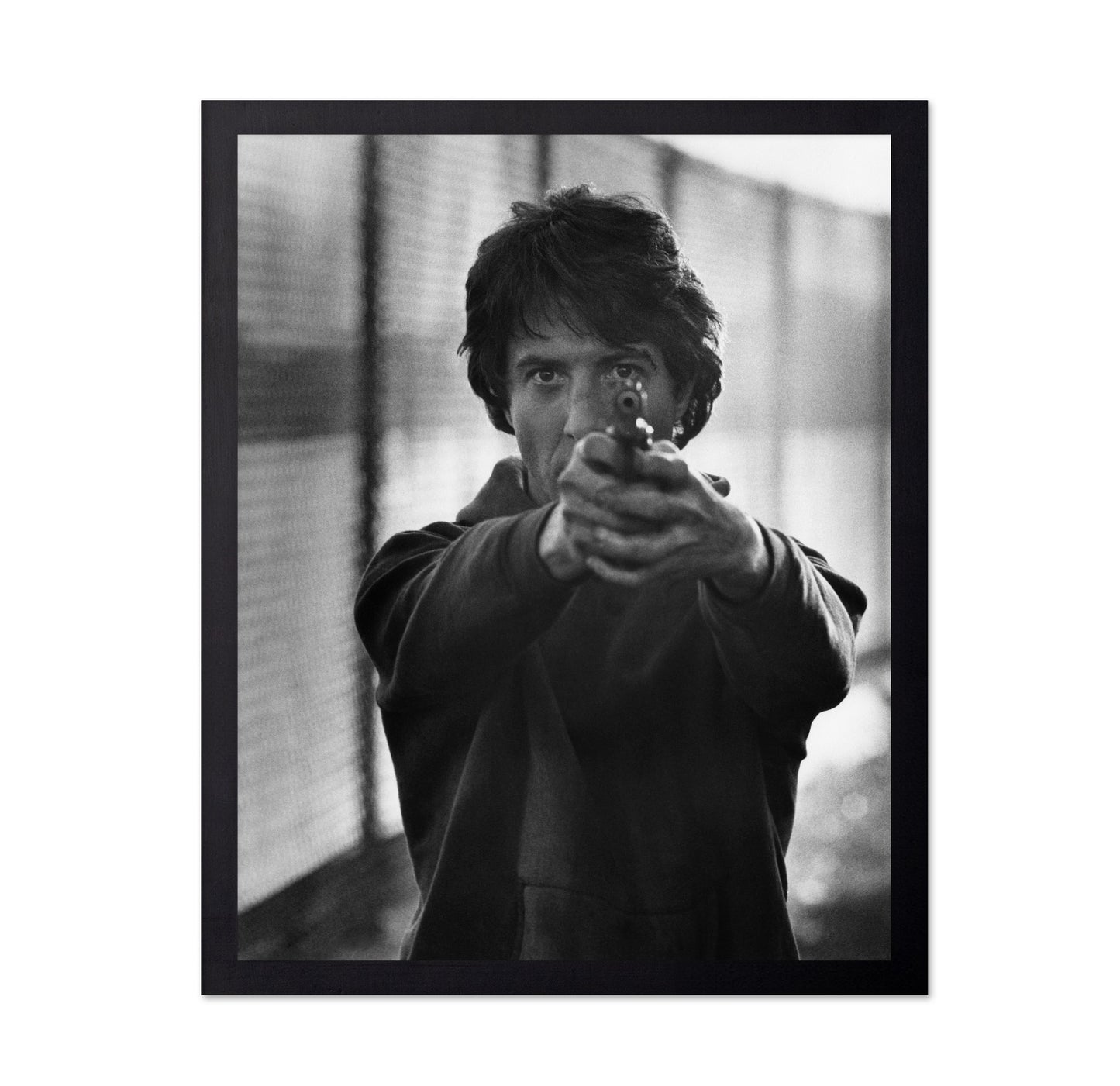 Marathon Man 1976 Dustin Hoffman