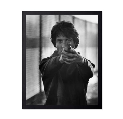 Marathon Man 1976 Dustin Hoffman