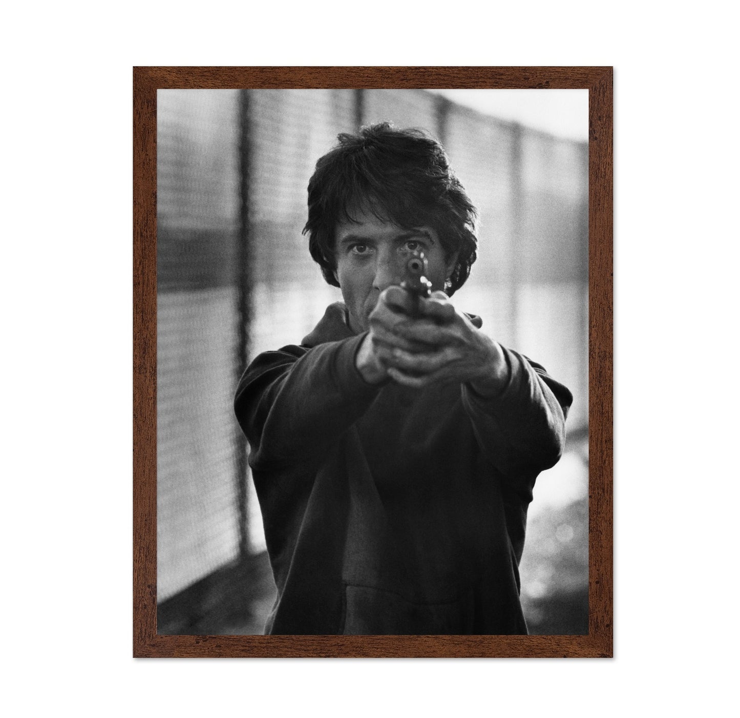 Marathon Man 1976 Dustin Hoffman