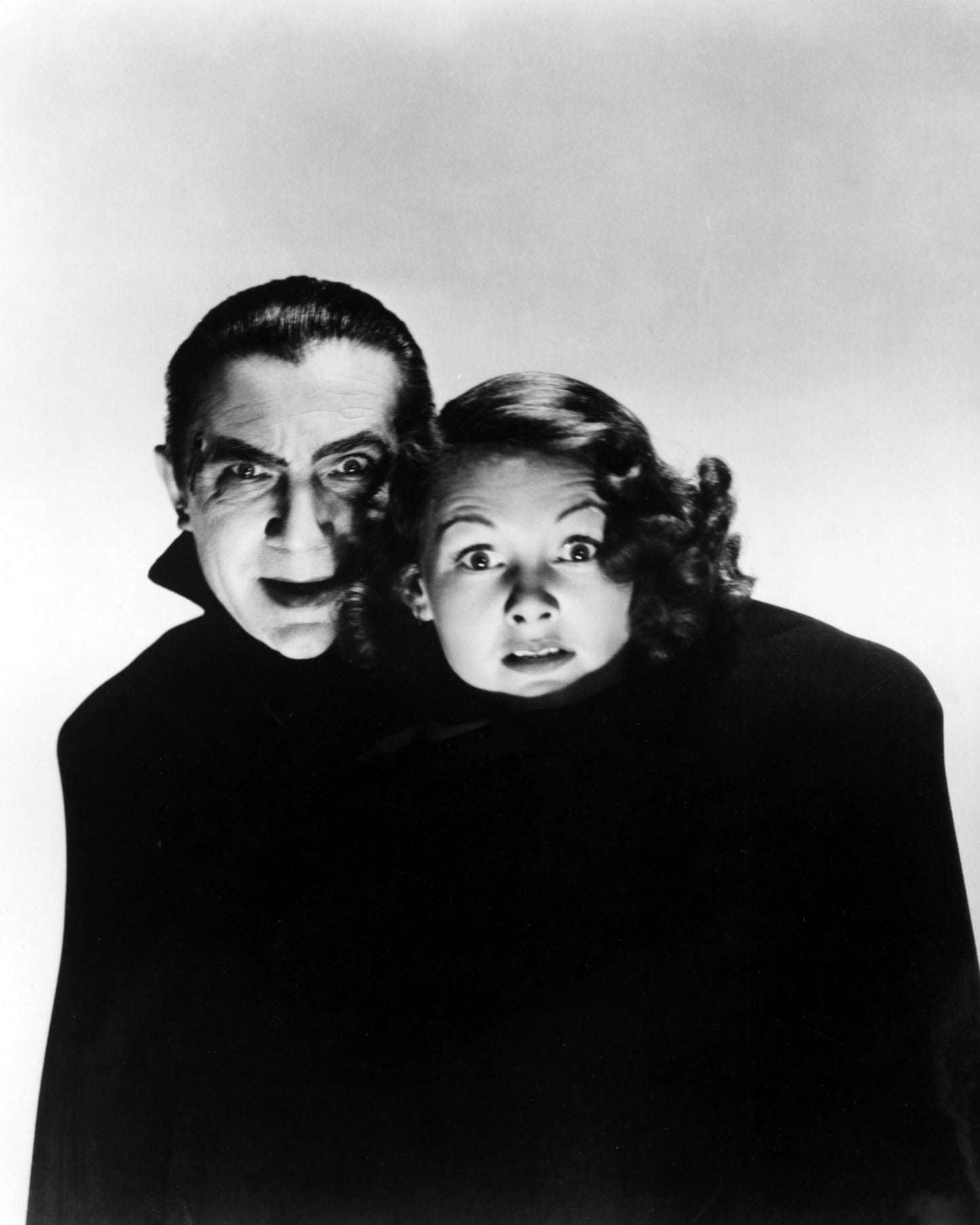 Mark of The Vampire 1935 Bela Lugosi