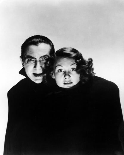 Mark of The Vampire 1935 Bela Lugosi