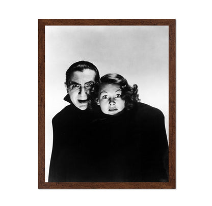 Mark of The Vampire 1935 Bela Lugosi