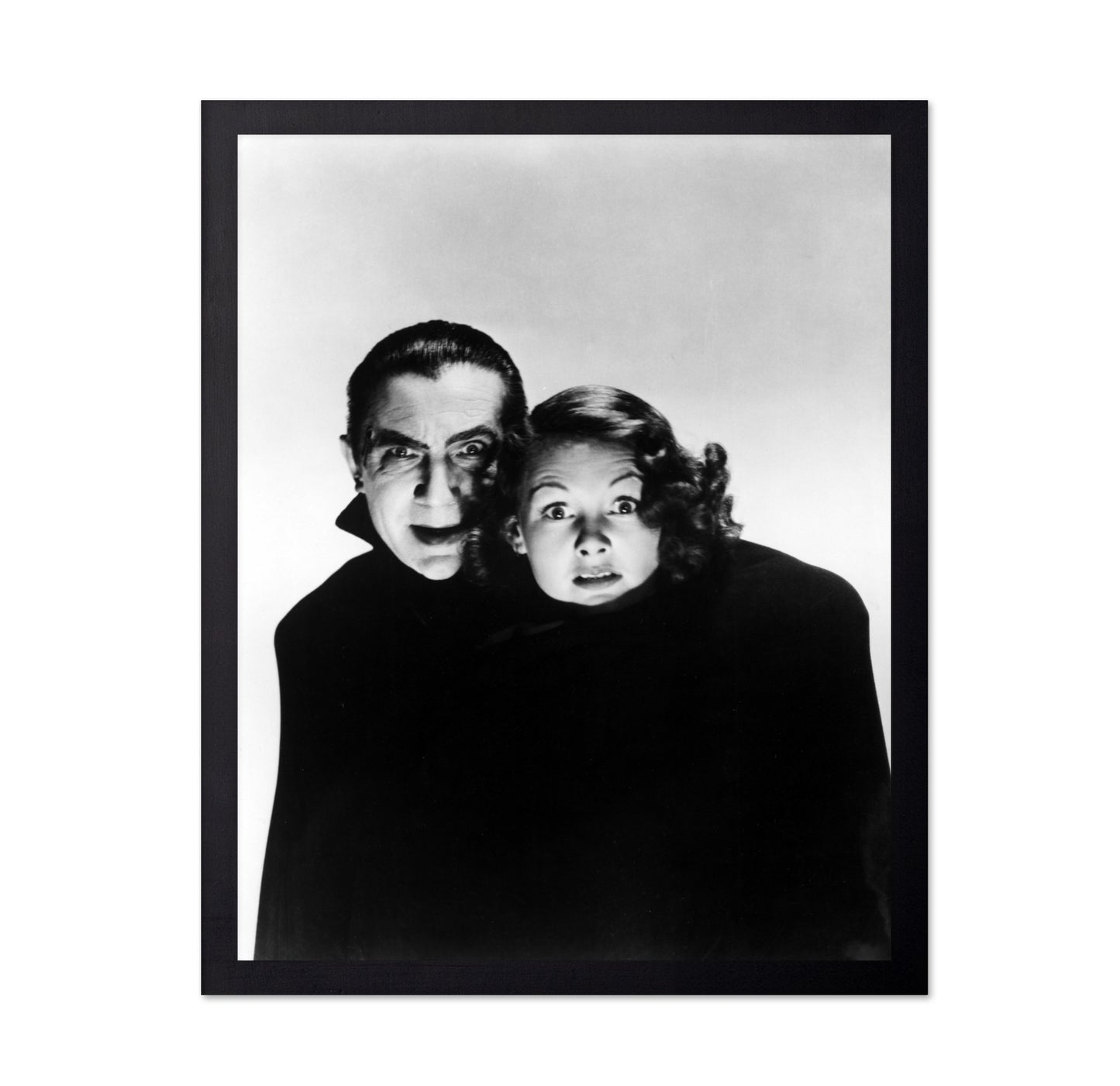 Mark of The Vampire 1935 Bela Lugosi