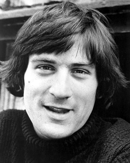 Mean Streets 1973 Robert De Niro