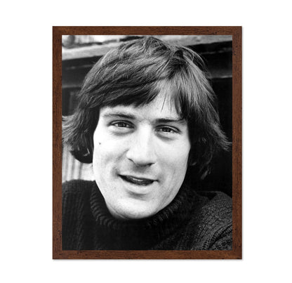 Mean Streets 1973 Robert De Niro