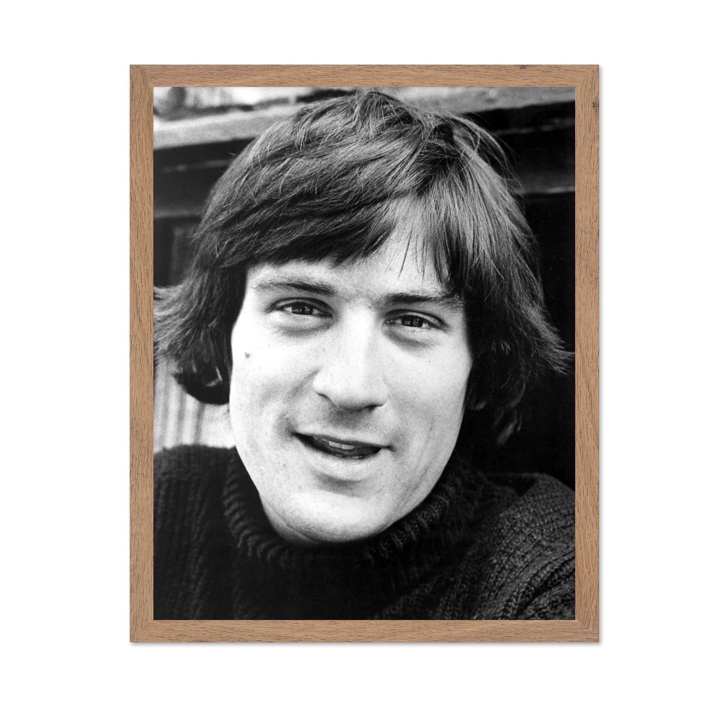 Mean Streets 1973 Robert De Niro