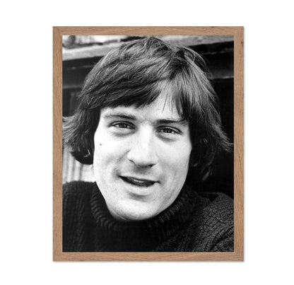 Mean Streets 1973 Robert De Niro
