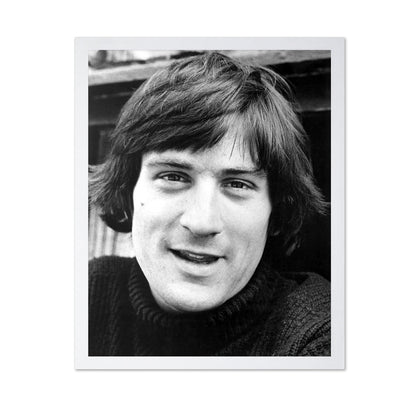 Mean Streets 1973 Robert De Niro
