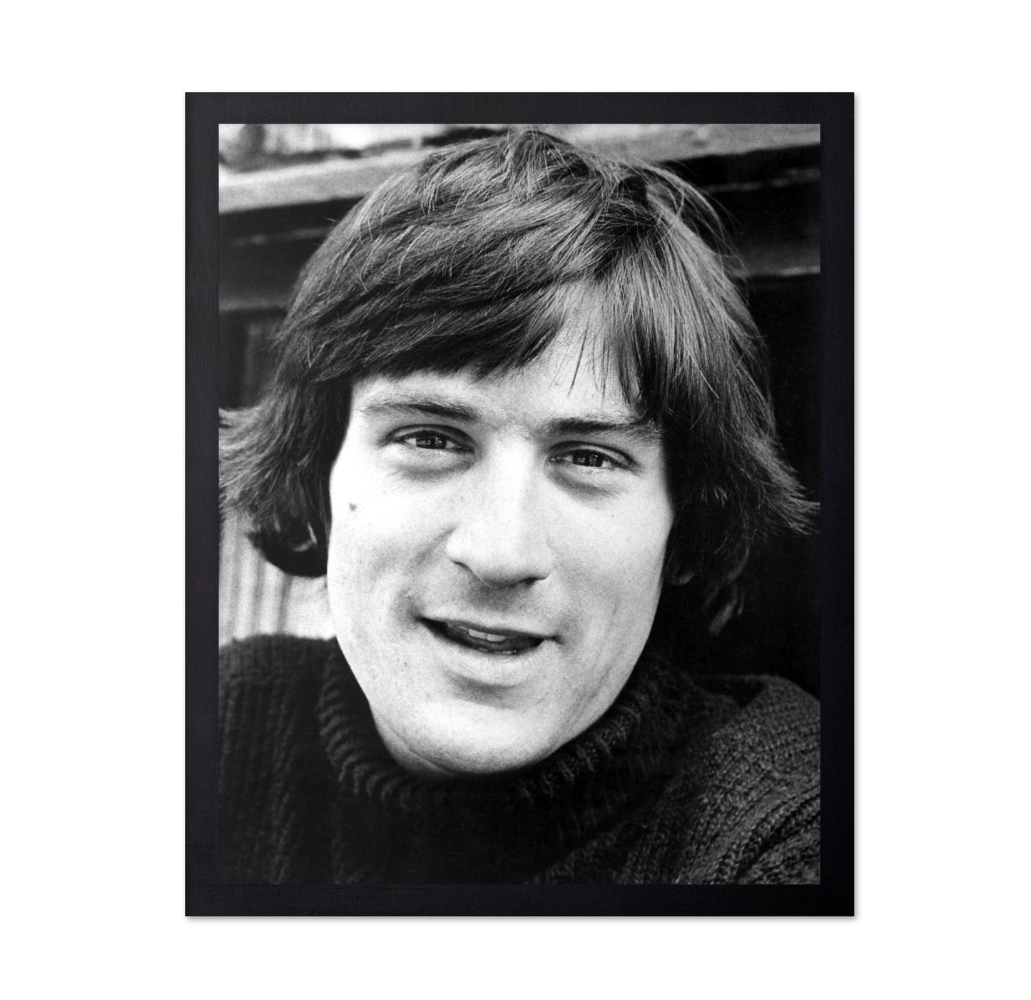 Mean Streets 1973 Robert De Niro