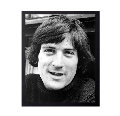 Mean Streets 1973 Robert De Niro