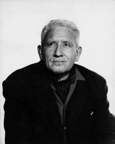 The Mountain 1956 Spencer Tracy