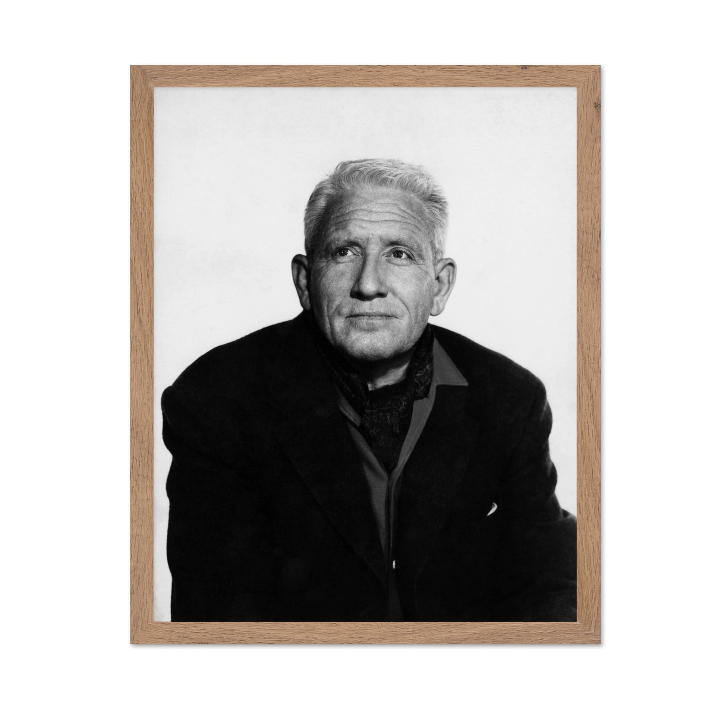 The Mountain 1956 Spencer Tracy