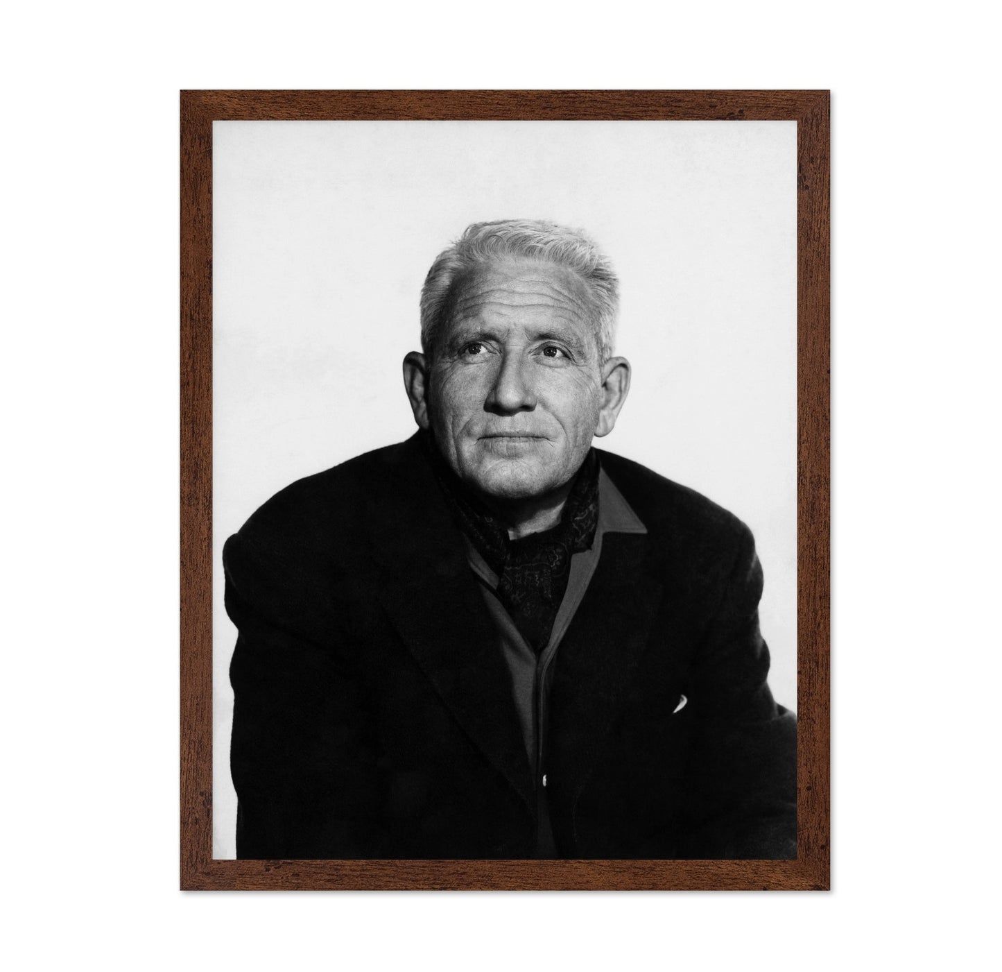 The Mountain 1956 Spencer Tracy