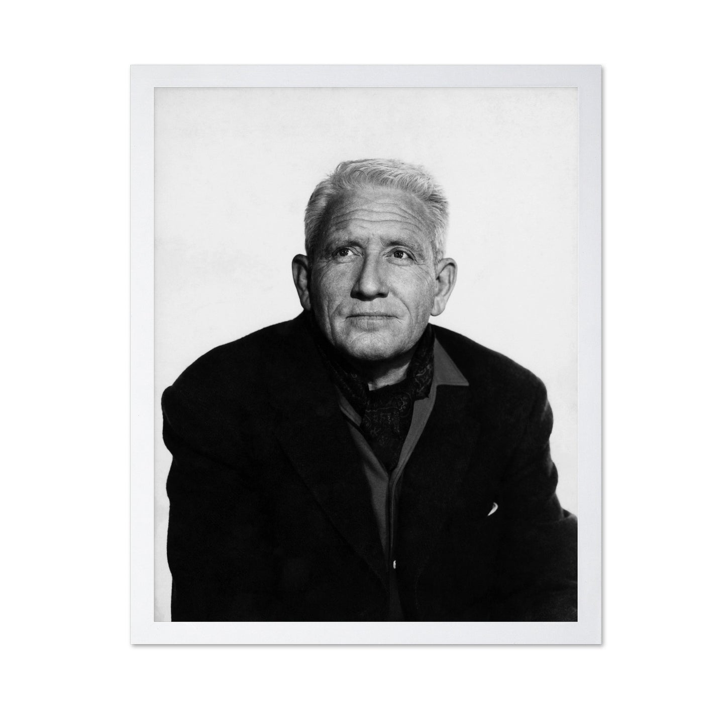 The Mountain 1956 Spencer Tracy