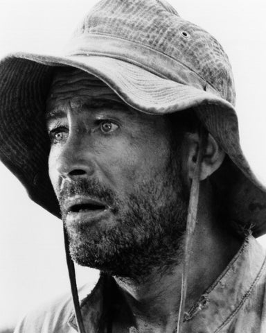 Murphy's War 1971 Peter O'Toole