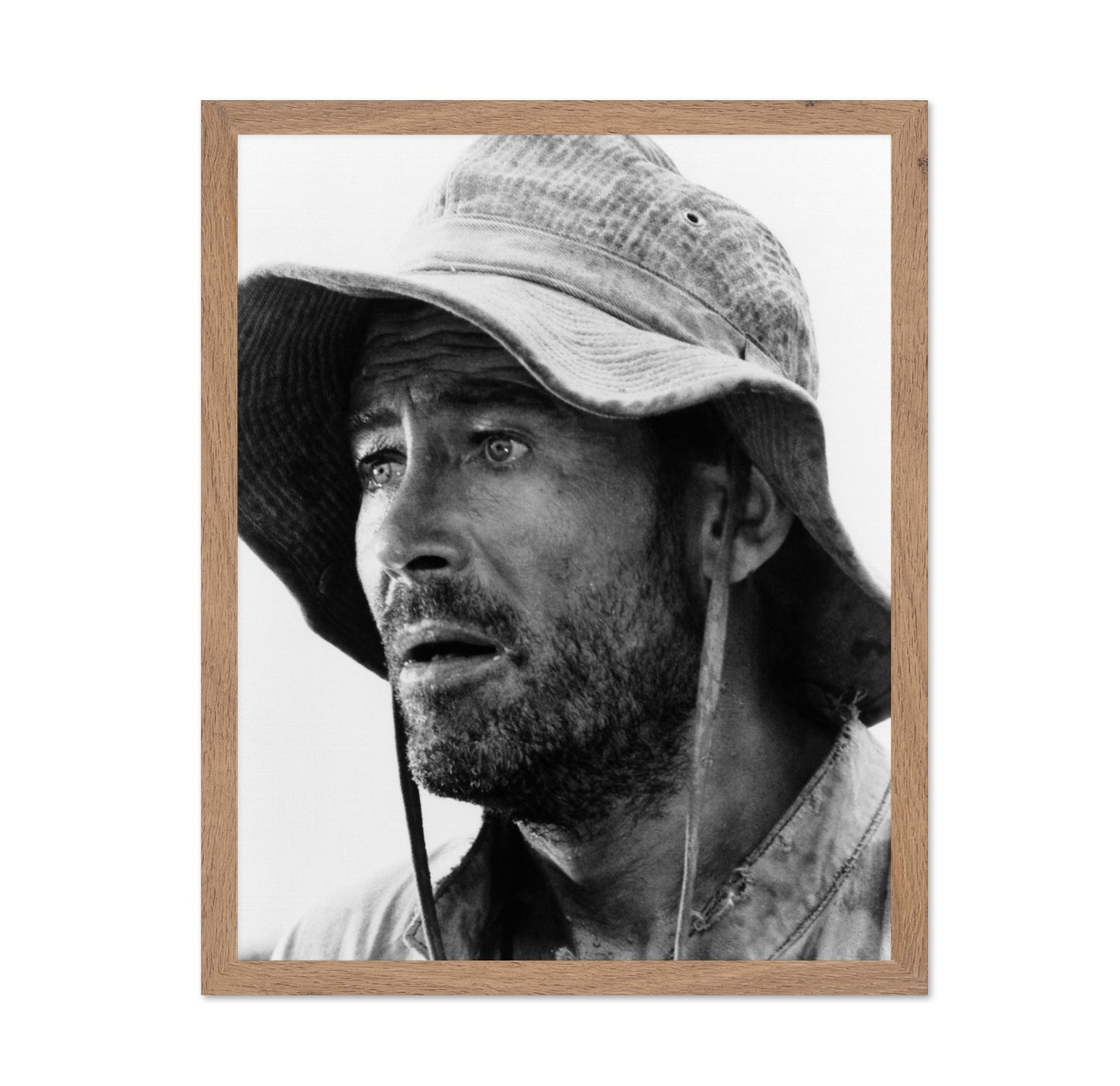 Murphy's War 1971 Peter O'Toole