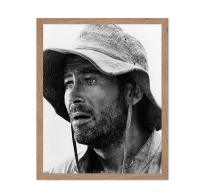 Murphy's War 1971 Peter O'Toole