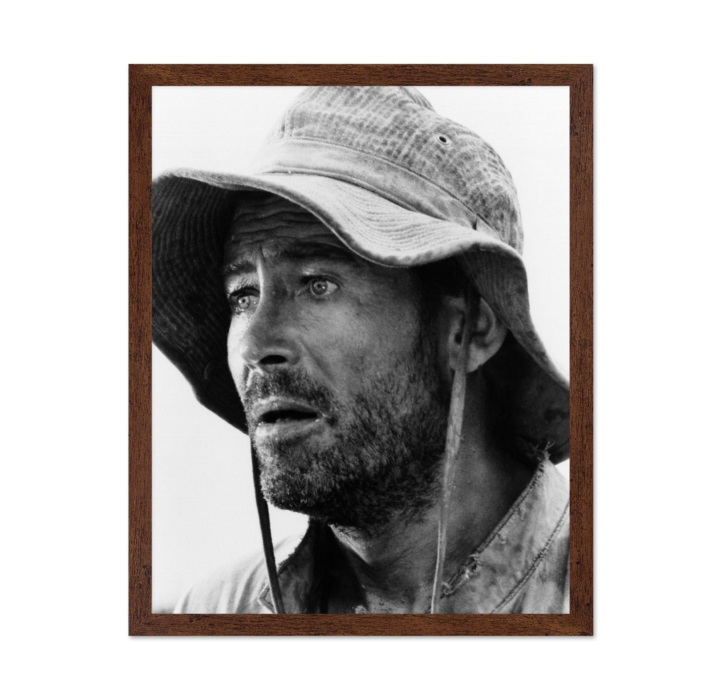 Murphy's War 1971 Peter O'Toole