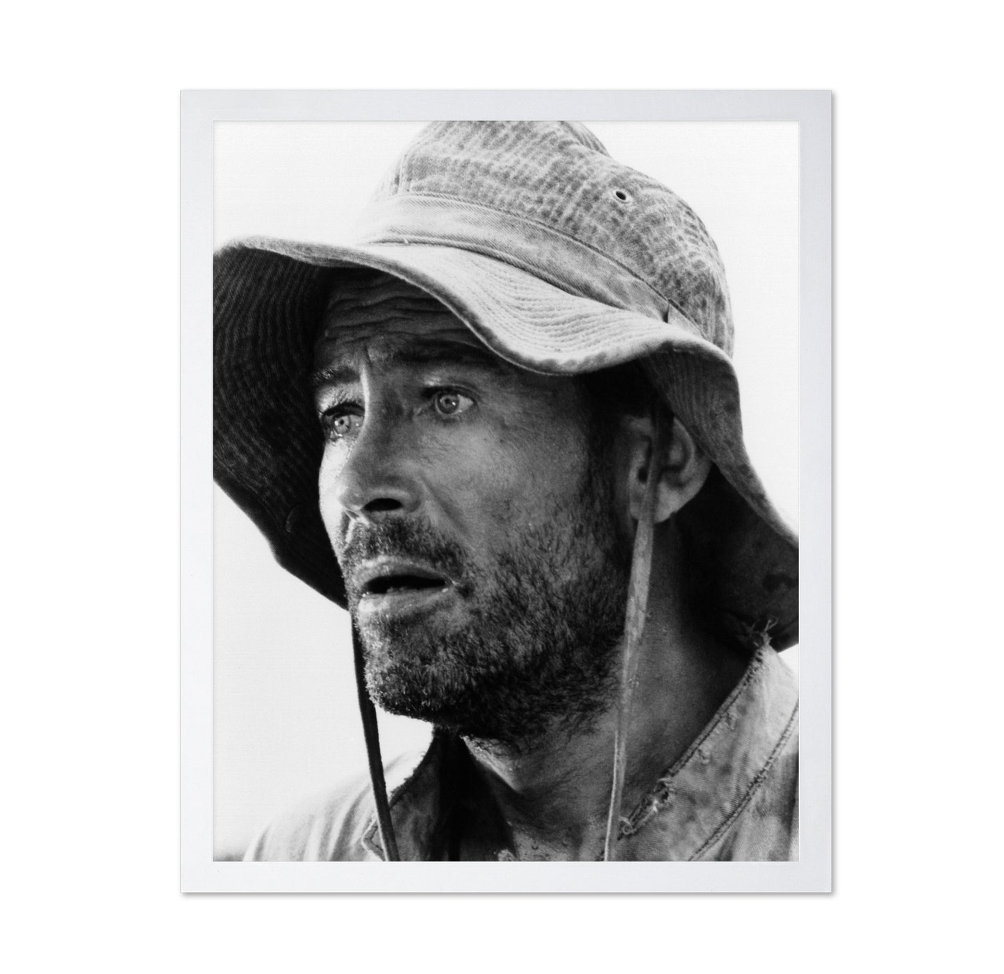 Murphy's War 1971 Peter O'Toole