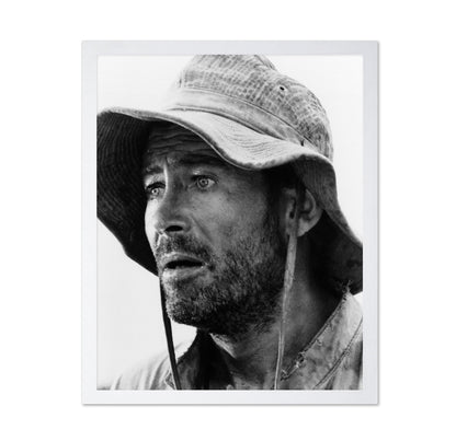 Murphy's War 1971 Peter O'Toole