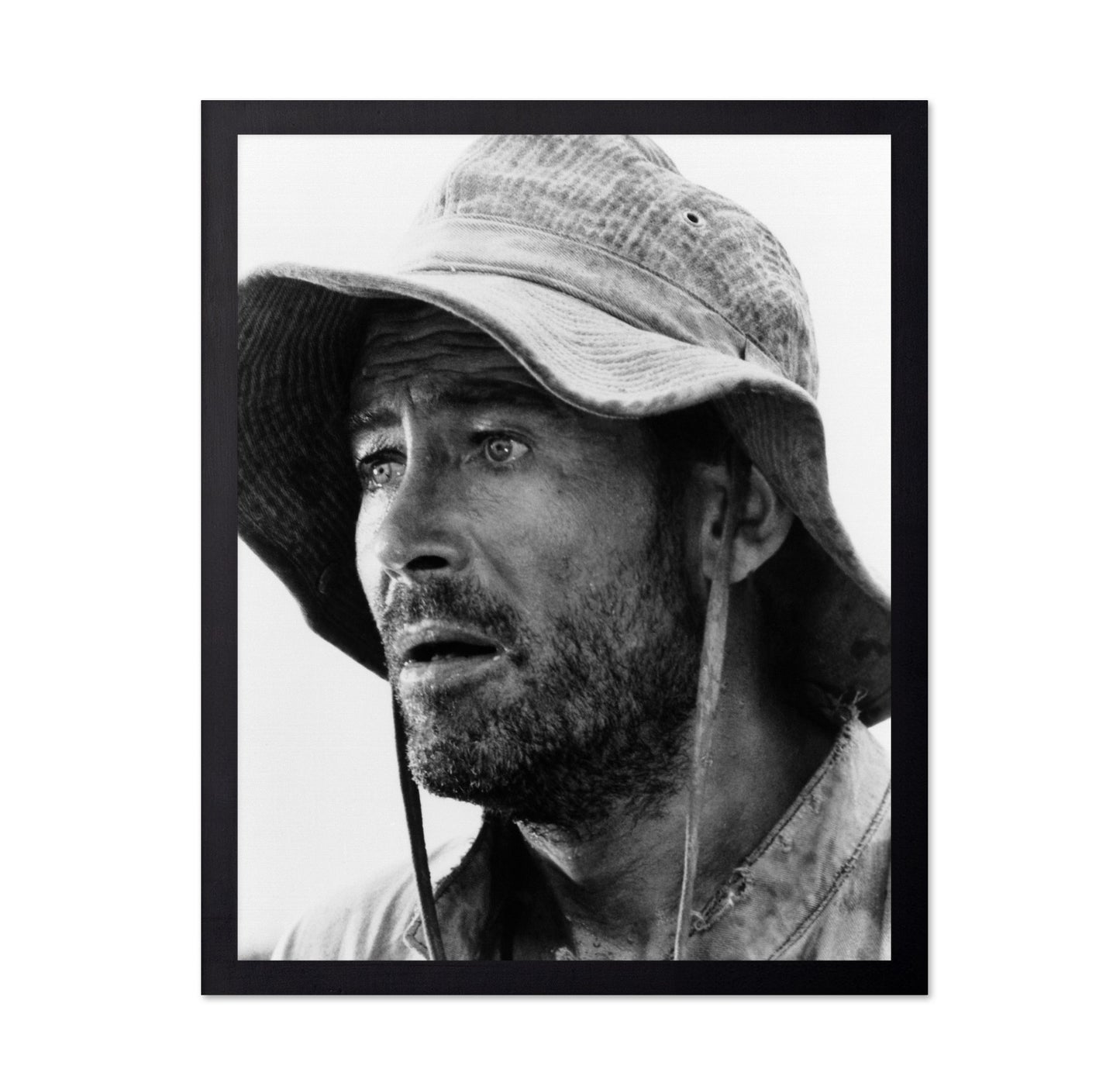 Murphy's War 1971 Peter O'Toole