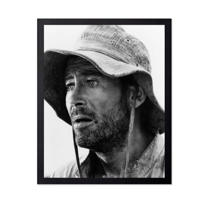 Murphy's War 1971 Peter O'Toole