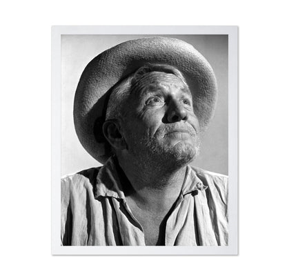 The Old Man and The Sea 1958 Spencer Tracy No1