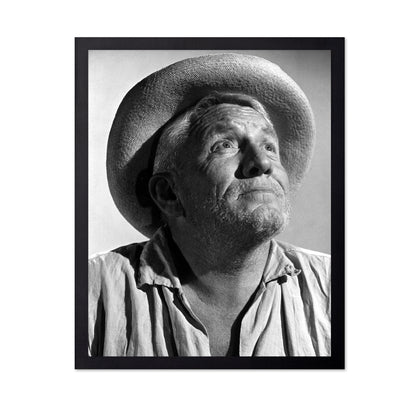 The Old Man and The Sea 1958 Spencer Tracy No1