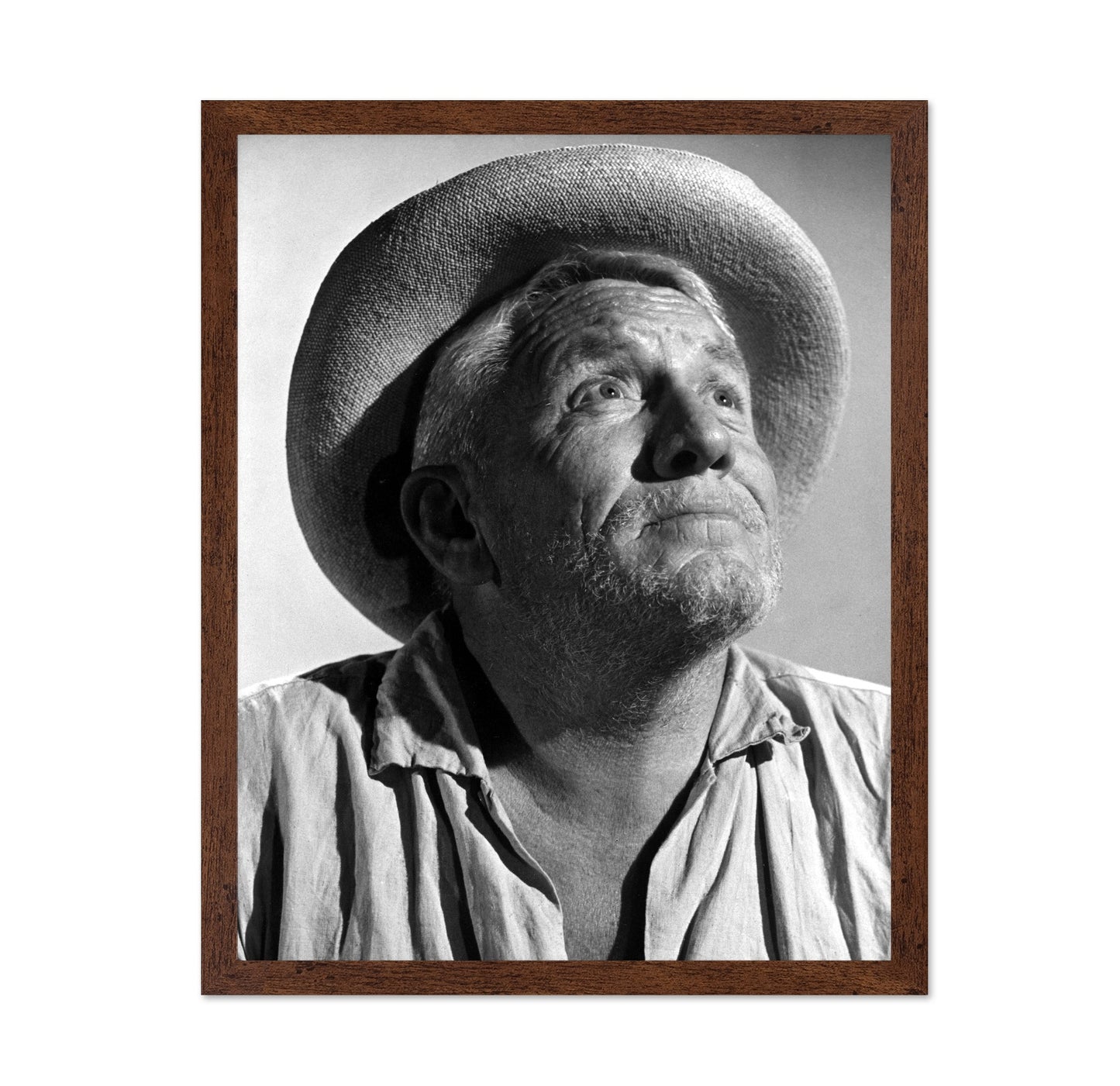 The Old Man and The Sea 1958 Spencer Tracy No1