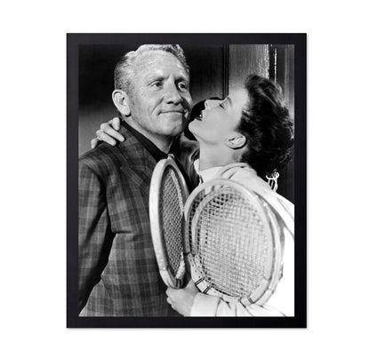 Pat and Mike 1952 Katharine Hepburn
