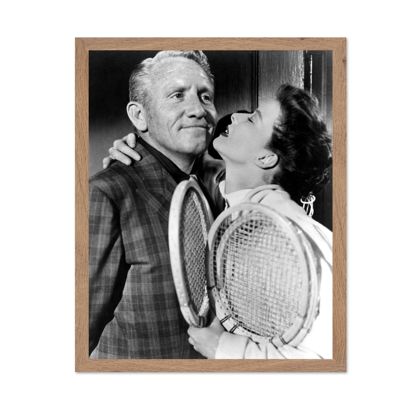 Pat and Mike 1952 Katharine Hepburn