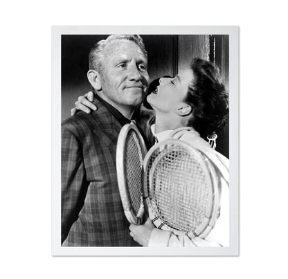 Pat and Mike 1952 Katharine Hepburn