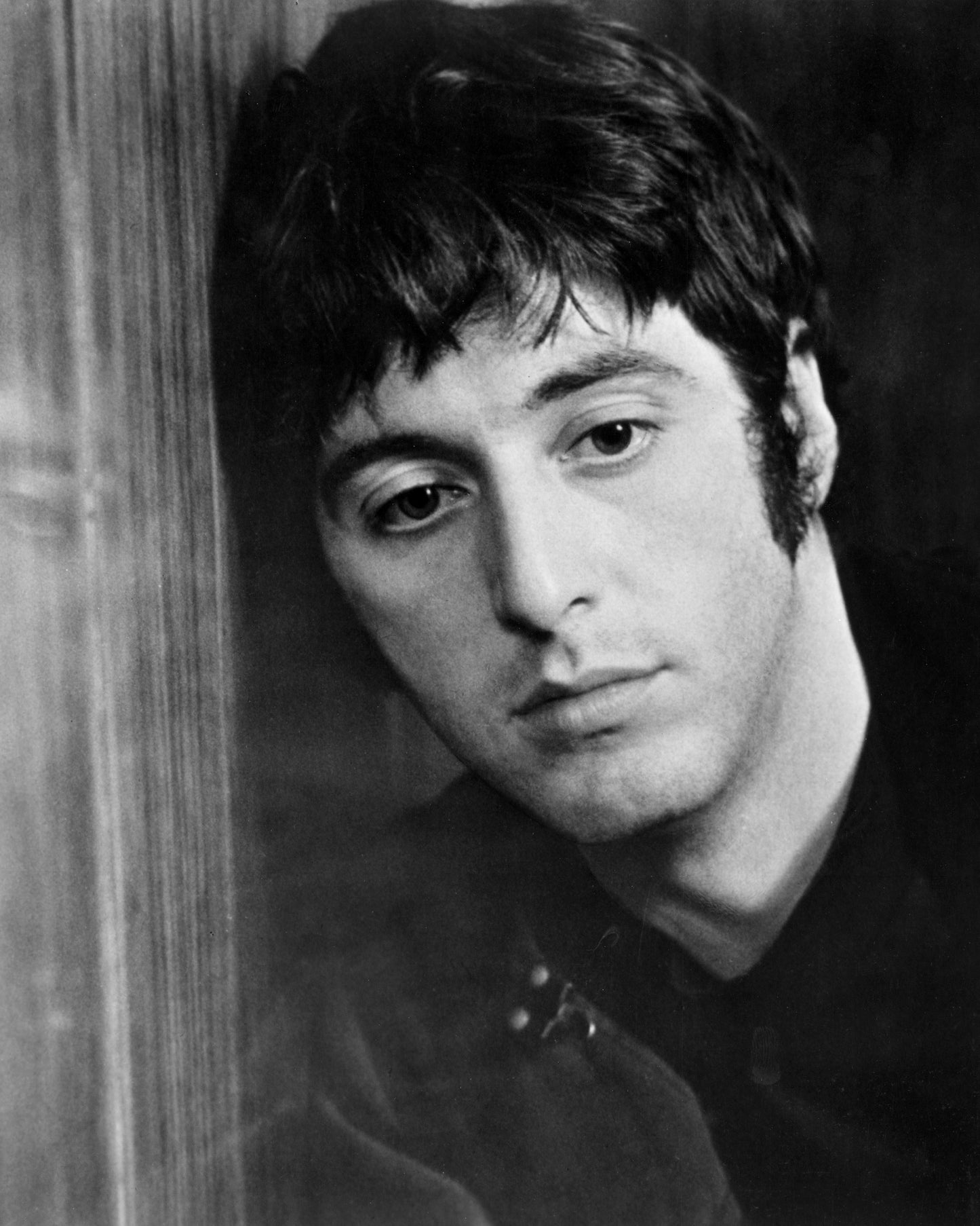 The Panic In Needle Park 1971 Al Pacino No1