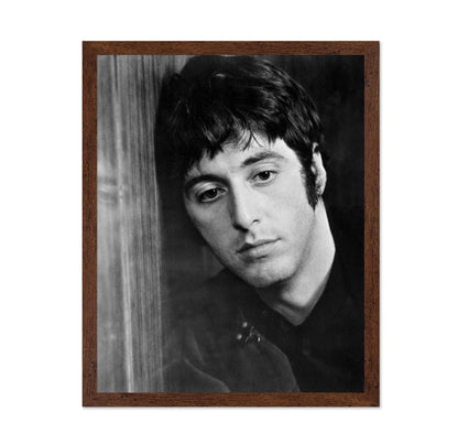 The Panic In Needle Park 1971 Al Pacino No1